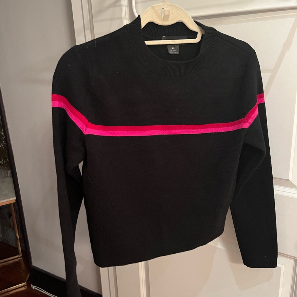 Club Monaco Juplin Sweater Size S